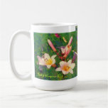 Dad's Flowers Mug 3