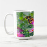 Dad's Flowers Mug 4