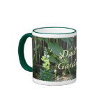 Dad's Garden mugs