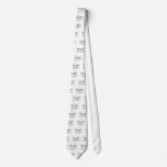 Dad's lesson #27 tie