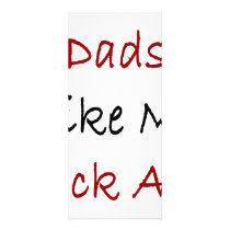 Dads Like Me Kick Ass