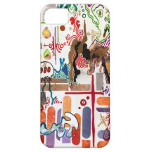 DAD'S P-C-P iPhone 5 COVERS