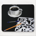 Dad's Puzzle Mouse Pads