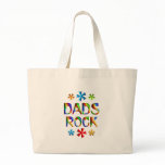 DADS ROCK BAG