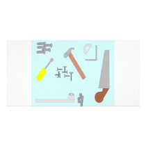 Dad's Tools