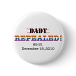 DADT Repealed! Buttons