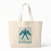 Daedalus Canvas Bags