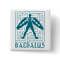 Daedalus Buttons