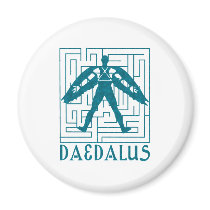 Daedalus Magnet