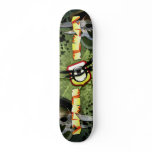 Daemon skateboards