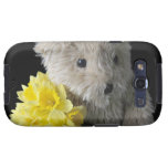 daffodil bear samsung galaxy case