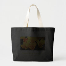 daffodil delight, DAFFODIL: Regard, rebirth, ne... Canvas Bag
