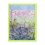 daffodil elves post cards