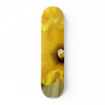 Daffodil Flowers skateboards