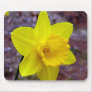 Daffodil mouse pad
