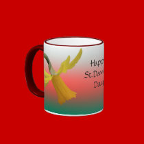 Daffodil Mug