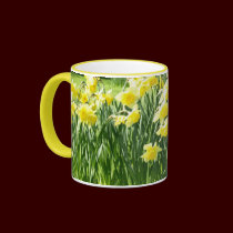 Daffodil Mug