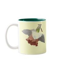 Daffodil Mug