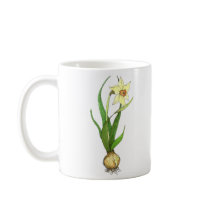 Daffodil Coffee Mug