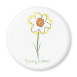 Daffodil - Single