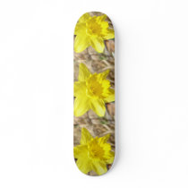 Daffodil Skateboard