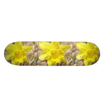 Daffodil Skateboard