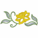 Daffodil Spray