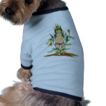 Daffodil-Sprite Dog Tee