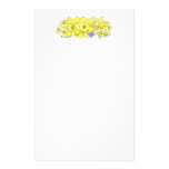 Daffodil Stationery