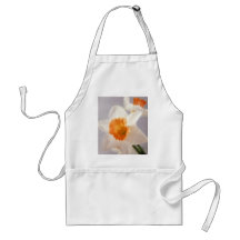 Daffodils Aprons