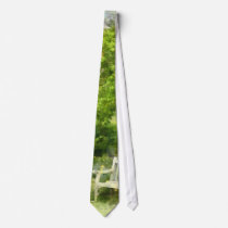 Daffodils by Bench Neck Wear