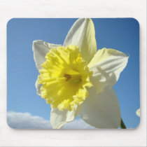 DAFFODILS Daffodil Flowers MOUSEPAD MOUSE PAD