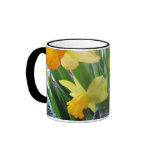 Dafodils Coffee Mug