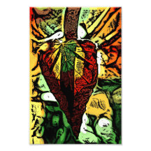 dagger is my heart photo