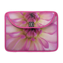 Dahlia 13" MacBook Sleeve Sleeve For MacBook Pro