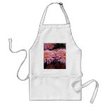 Dahlia Apron