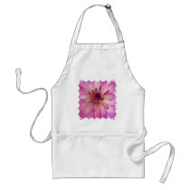 Dahlia Apron