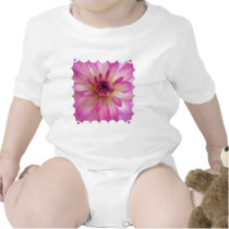 Dahlia Baby T-Shirt