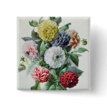 Dahlia Pin