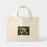 Dahlia Canvas Bags