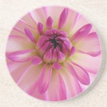Dahlia Coaster