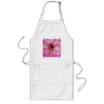 Dahlia Long Apron