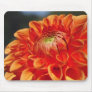 Dahlia Mousepad