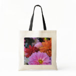 Dahlia Petals bags