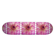 Dahlia Skateboard