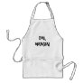 DAI, MANGIA! APRONS