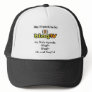 Daily Agenda Hats
