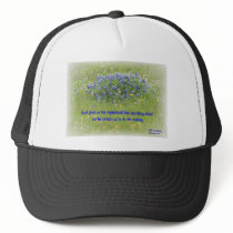 Daily Bread Trucker Hats