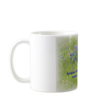Daily Bread Coffee Mugs
