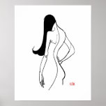Daily Figure 001 (Small Print)